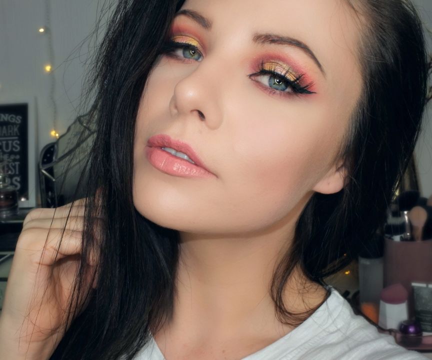 The Magic Juvia's Place Makeup Tutorial
