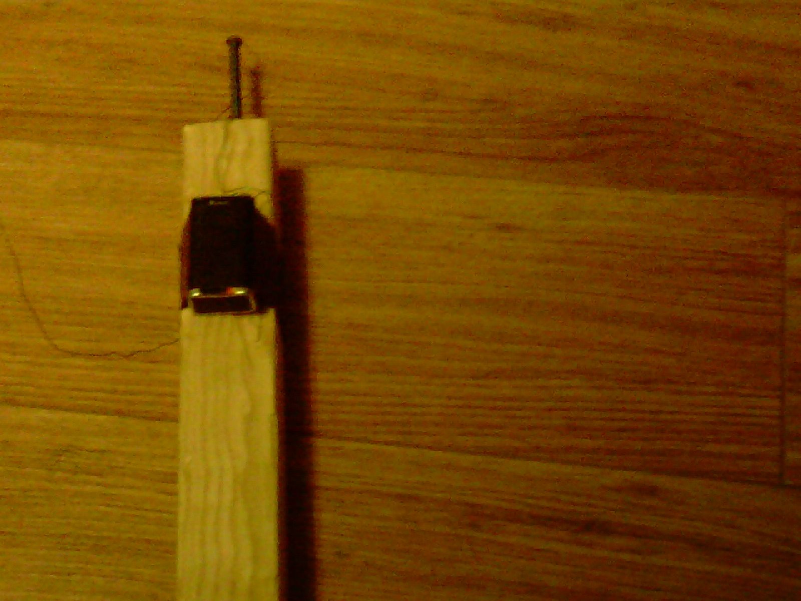 Hand Held Electromagnet