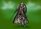 How to Draw Alucard (Adrian Farenheights Tepes)