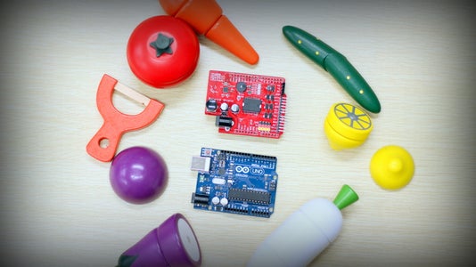 Make a Self-balancing Robot With Arduino UNO : 8 Steps - Instructables