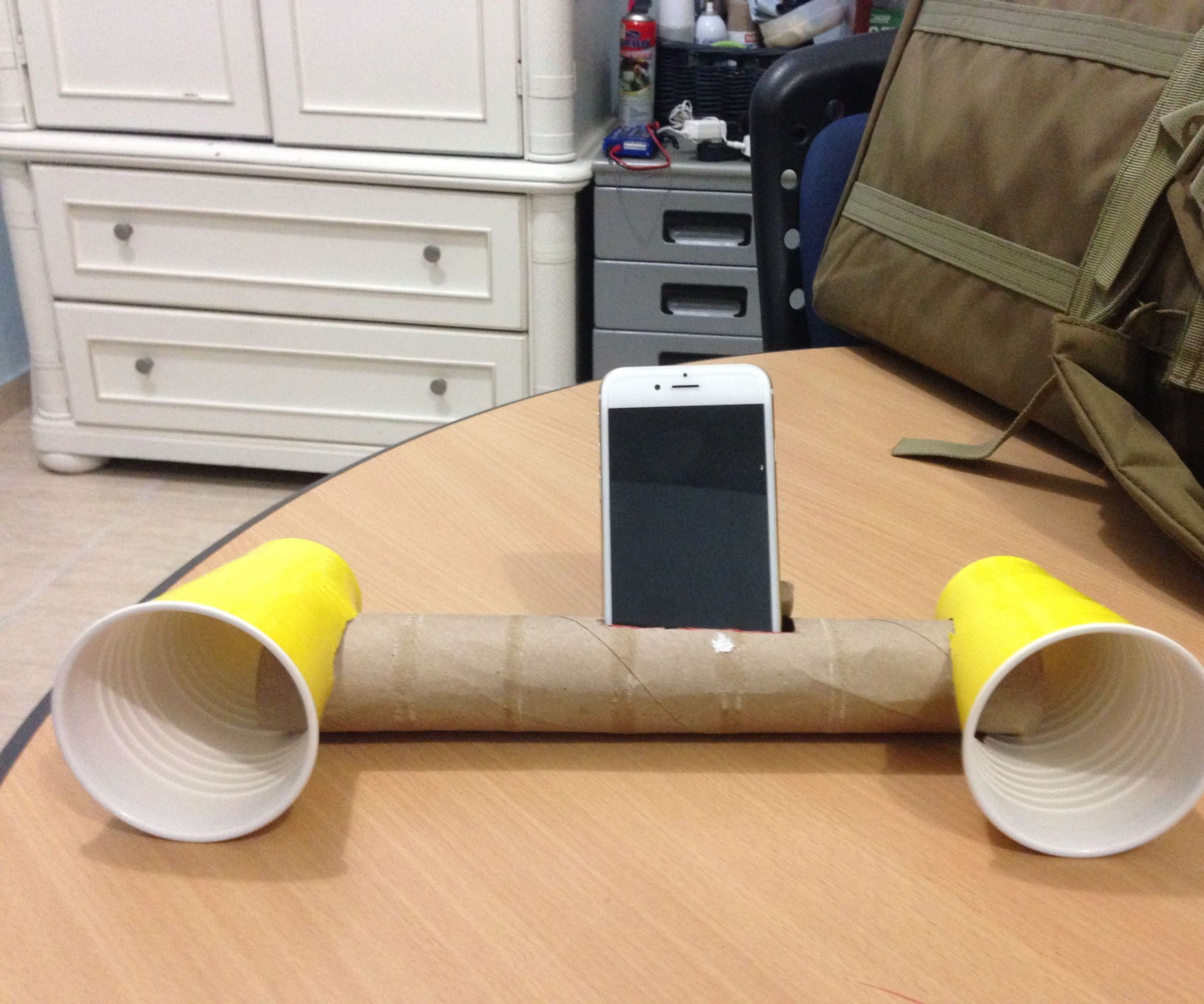 Las Bocinas Mas Baratas