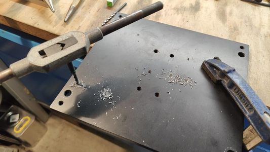 Final Version: Turret