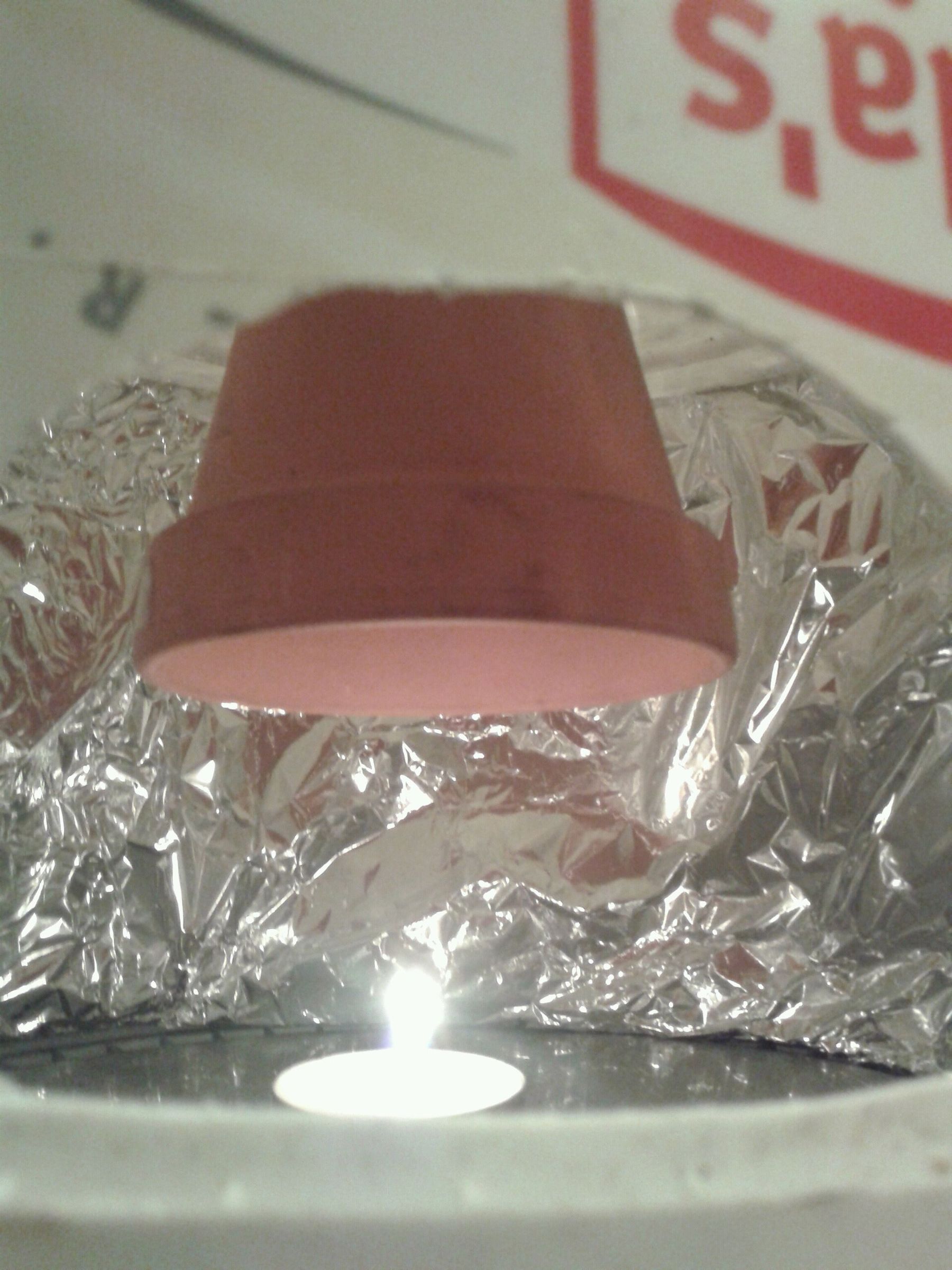 Winter Watering Chickkens