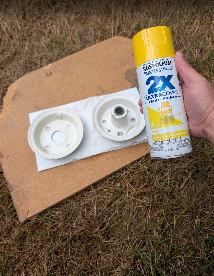 Just Having Fun Now!