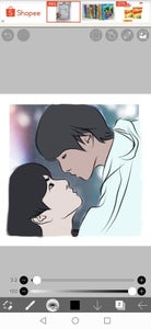 Add New Layer and Rename : Color/ Haircolor