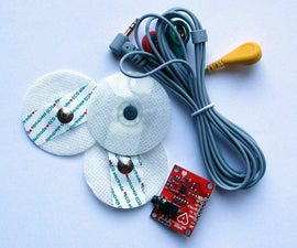 AD8232 Module