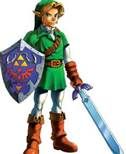 Knex Master Sword (mine Is Colorful)