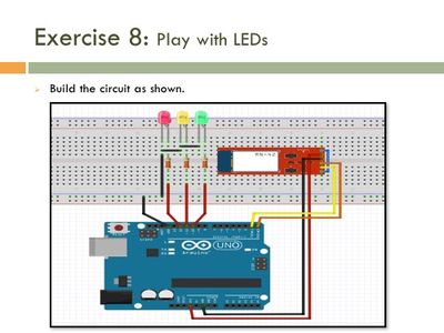 Fastest Way to Learn Arduino Microcontroller