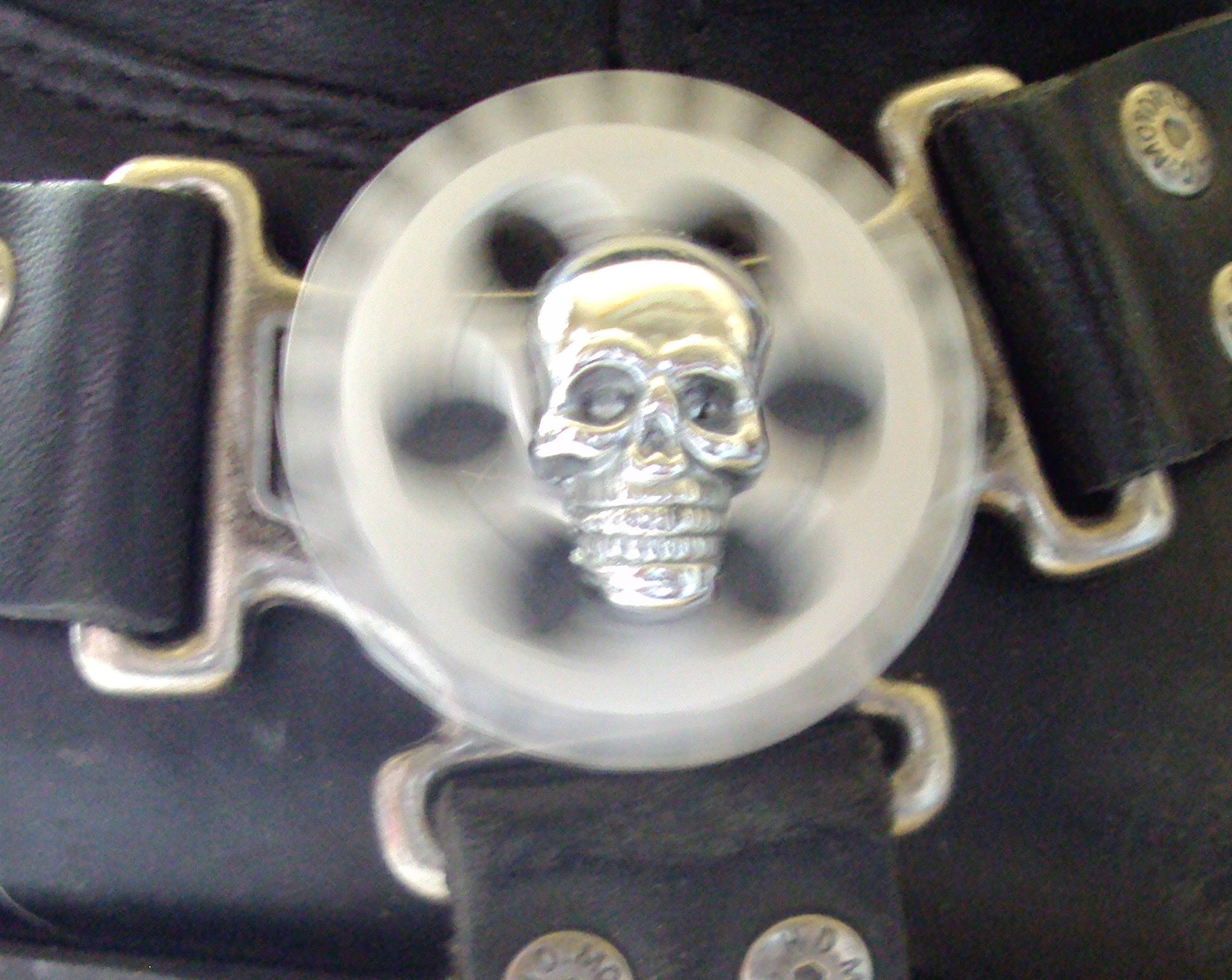 "GEAR HEADZ" Change the Look of Your Boots or Whatever 8 Steps
