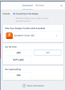 Locating Design Parts