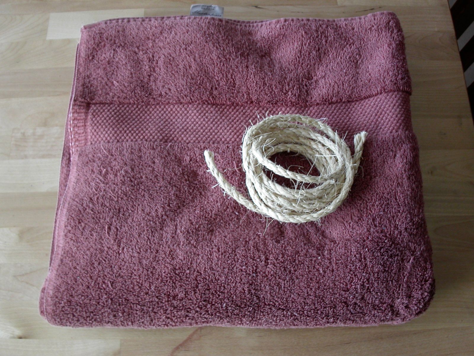 How to Make Your Own Neck Brace 5 Steps Instructables