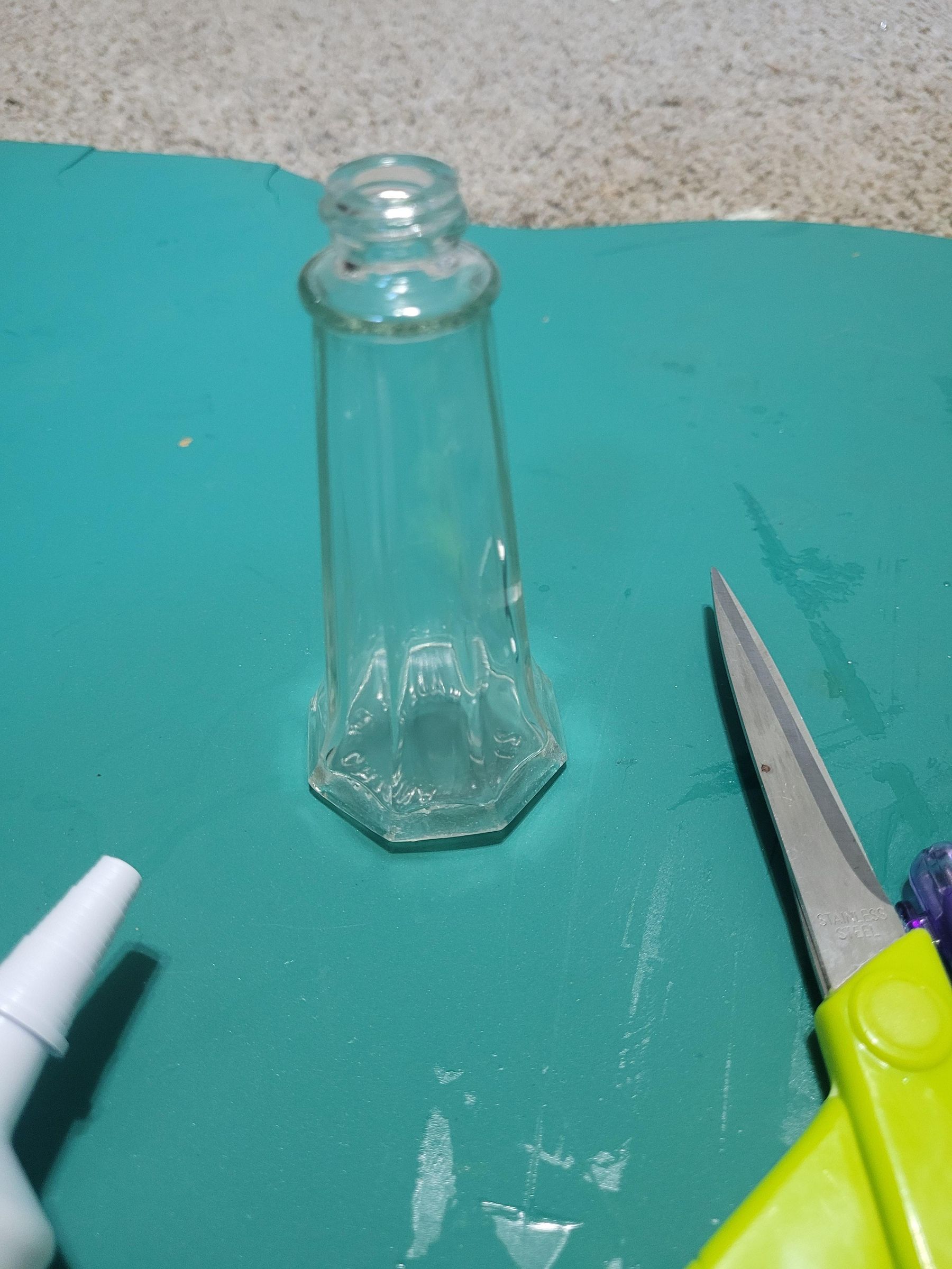 Different Ways to Seal a (small) Glass Bottle 8 Steps Instructables