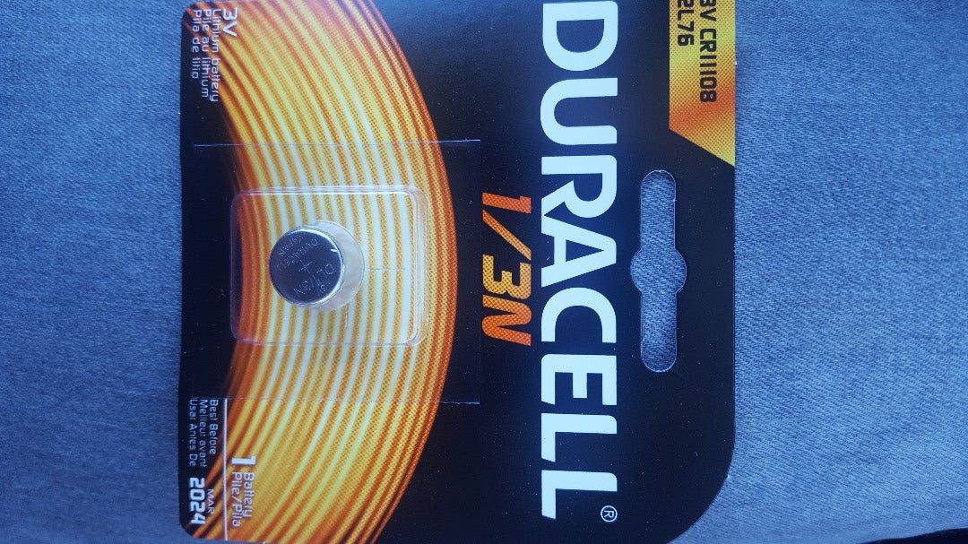 DIY Invisible Fence Battery 9 Steps Instructables