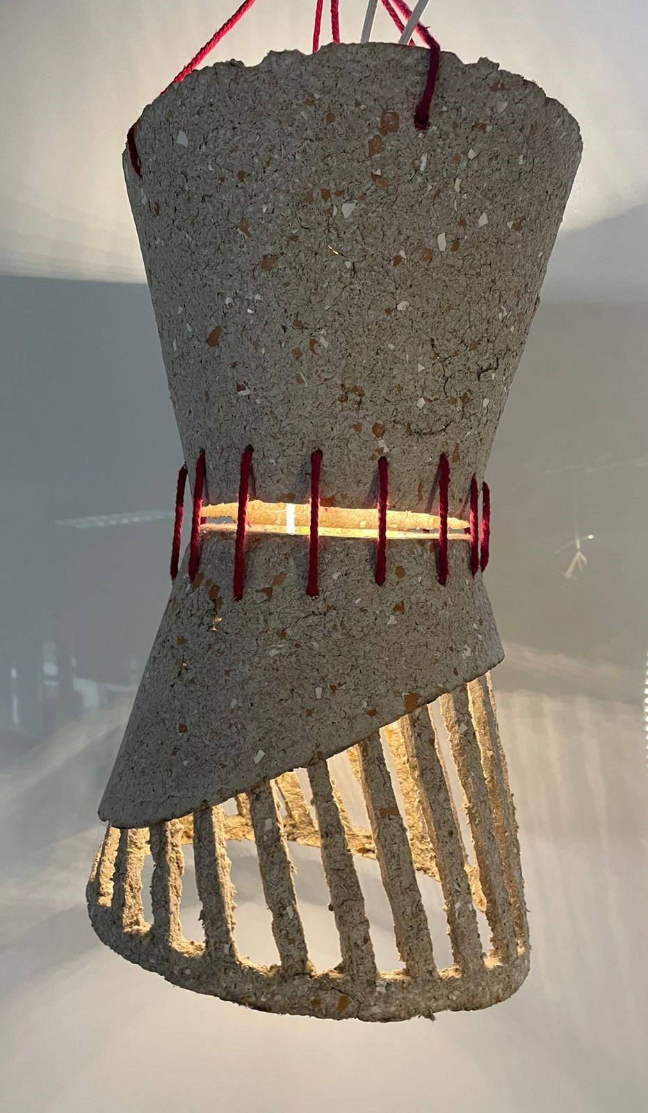 Connecting Last Piece