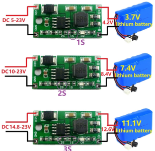 Power Management (Application) 