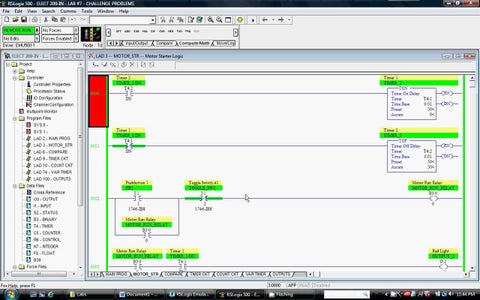 PLC Programming : 7 Steps - Instructables