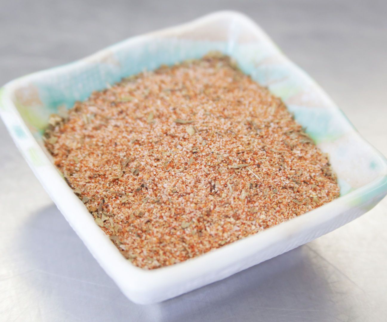 Cajun Seasoning