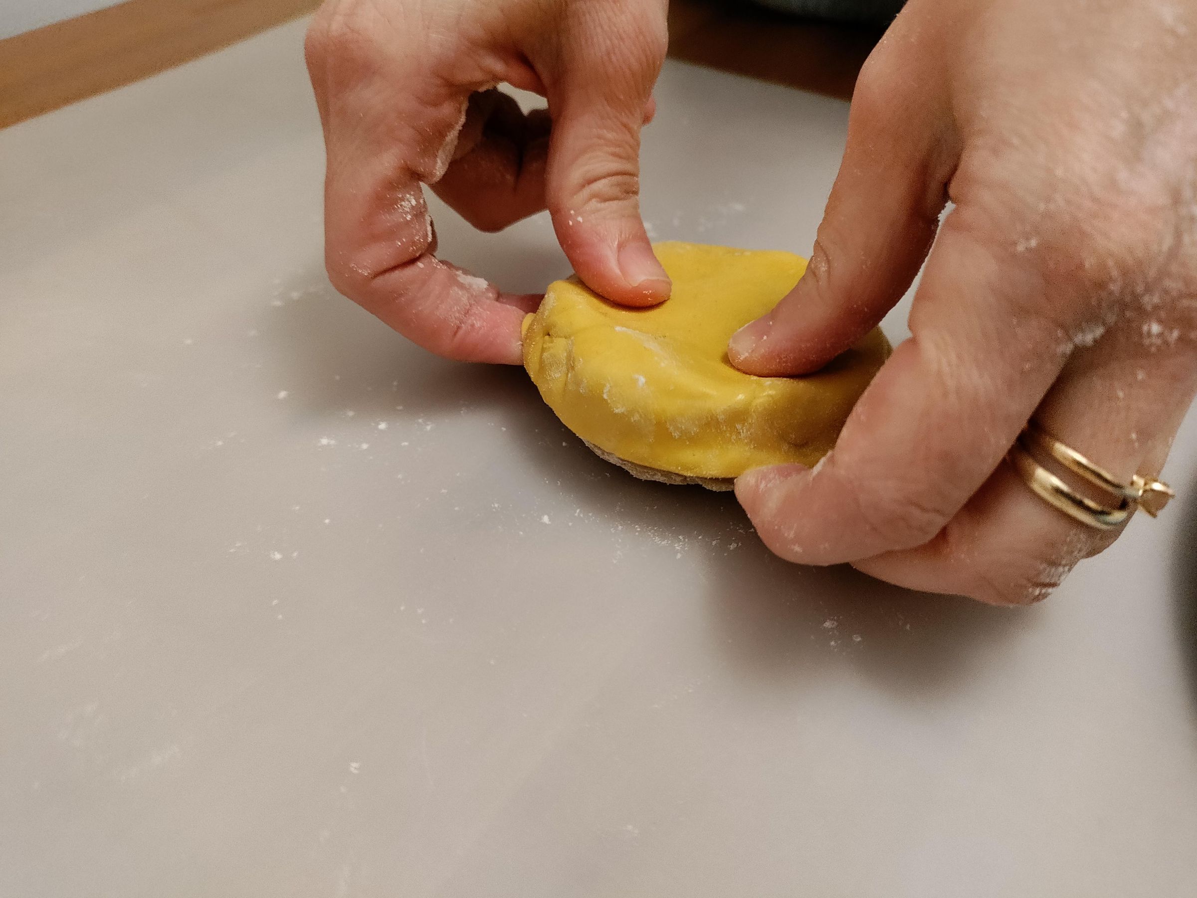 Shaped Chocolate Chip Cookies Recipe 9 Steps (with Pictures