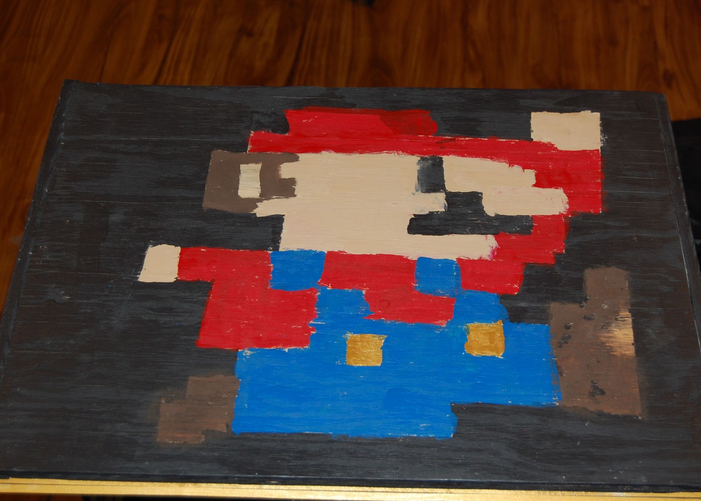 Raspberry Pi Arcade Machine : 17 Steps - Instructables