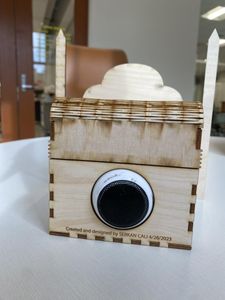 Azan Clock