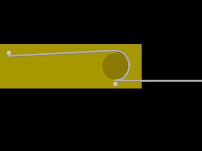 Bend the Steel & DIY Jig