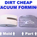 Making Vacuum Former for £2 Out of Scrap Material Using 3D Printed Molds