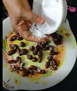 Final Preparation Steps