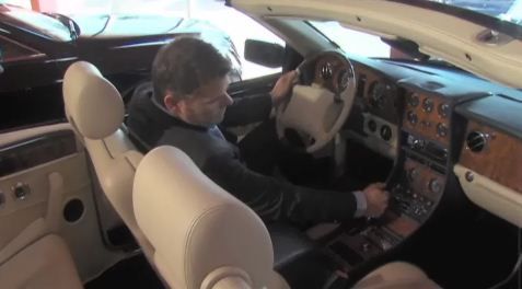 "Used" Is the New Black