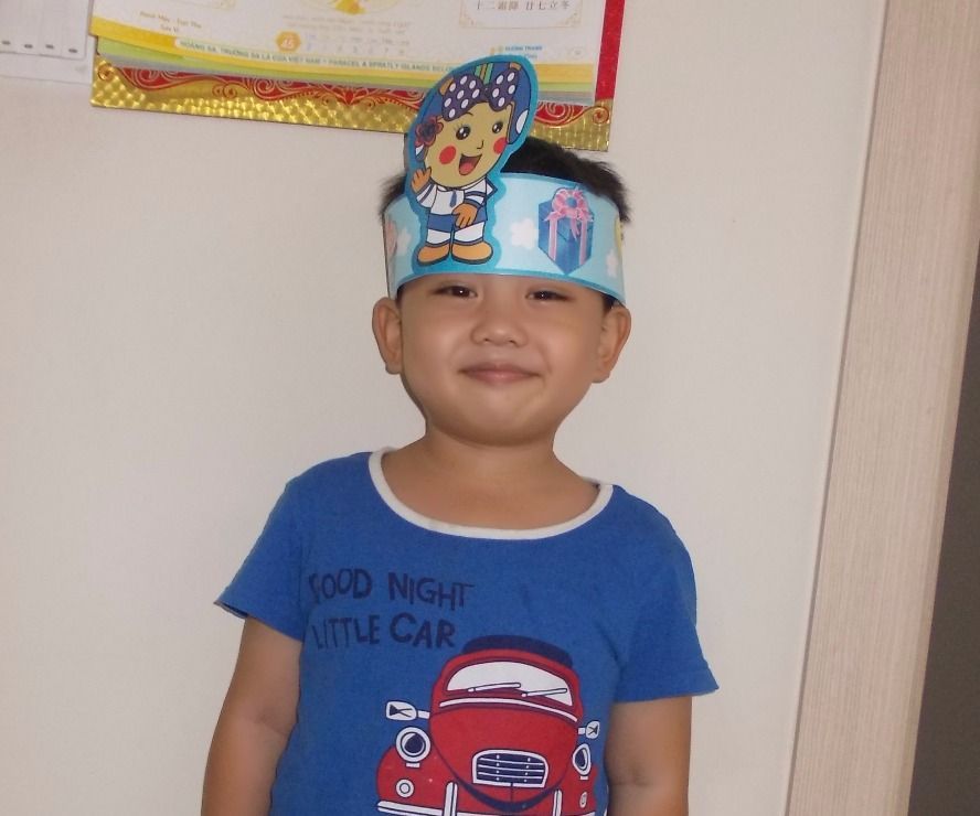 How to Make Miss La Sen Festival Hat