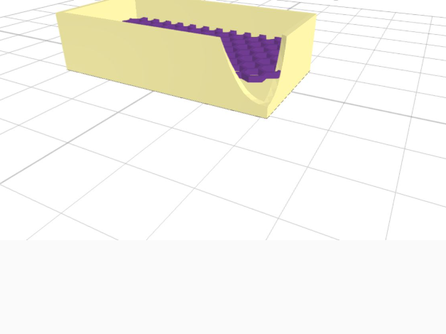 How to Design Bath Soap Holder Using 3D CAD Software