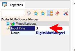 In Visuino Set Components In Visuino Set Components