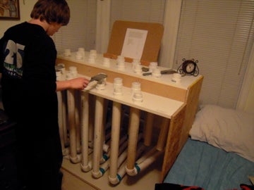 PVC Instrument (with Pictures) - Instructables