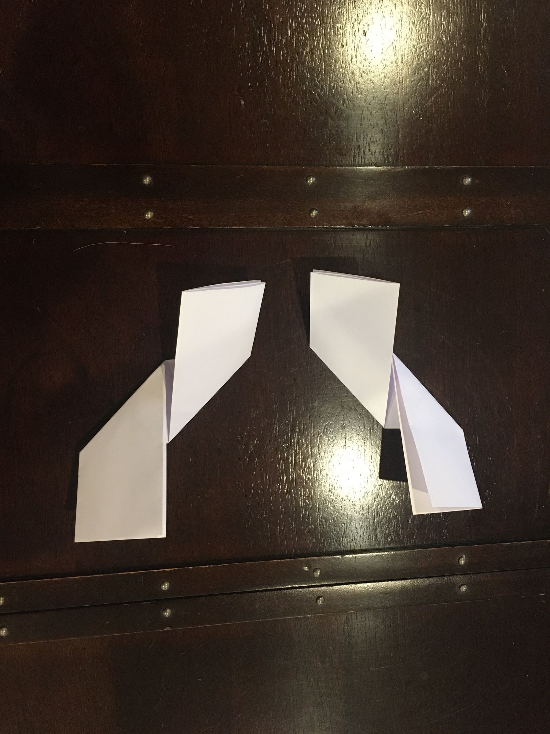 How to Make a Throwing Star 15 Steps Instructables