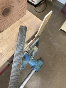 Finishing the Halves