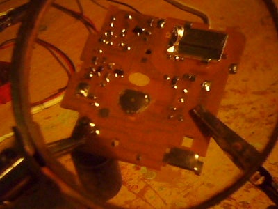 Early Soldering and Construction