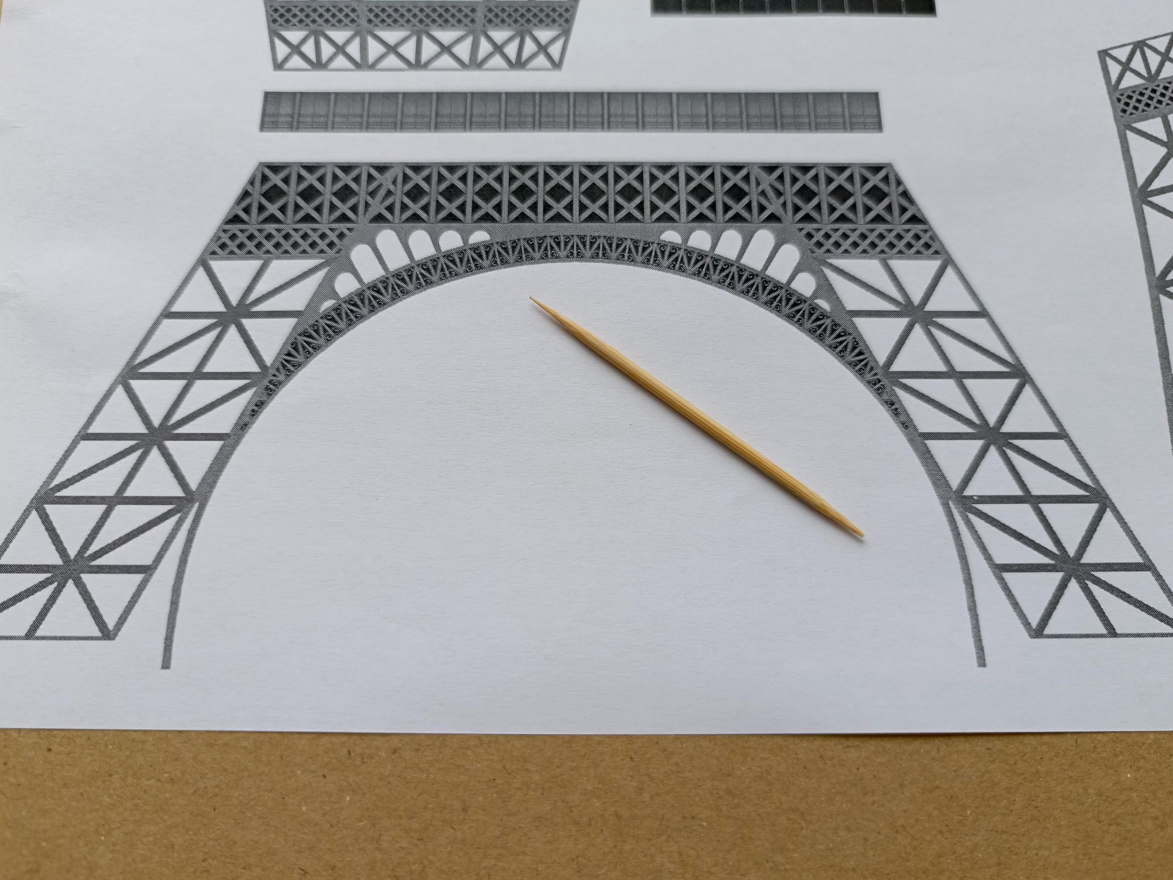Creation