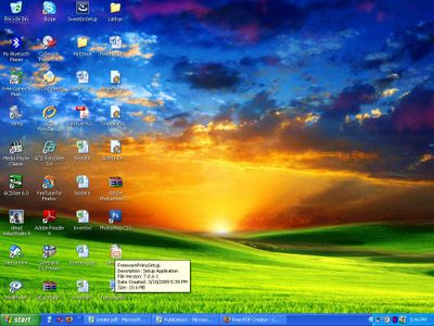 Download a Software
