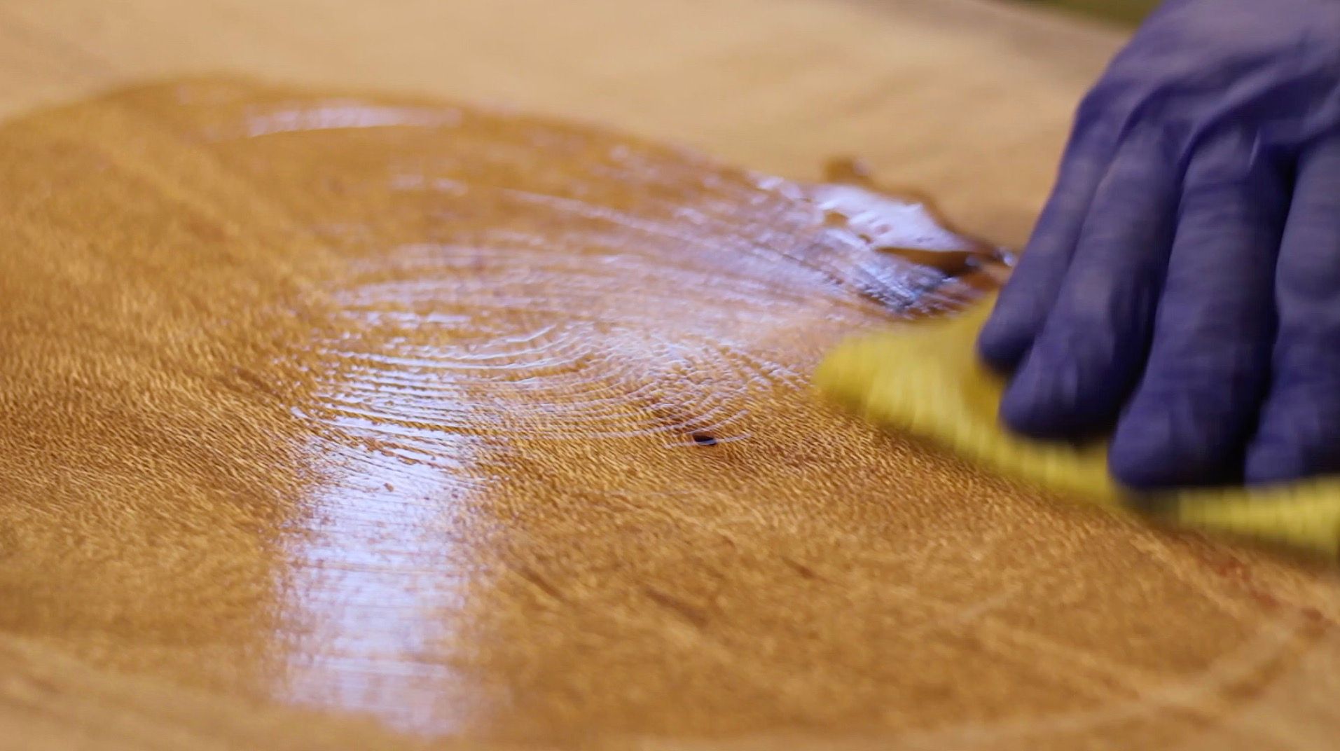 How to Turn a Tree Into a Coffee Table 4 Steps (with Pictures