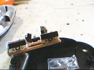 Tear Down and Inspection