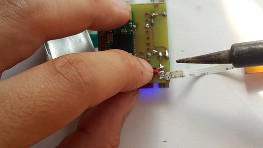 DIY Arduino Watch Sport 2.0 : 31 Steps (with Pictures) - Instructables