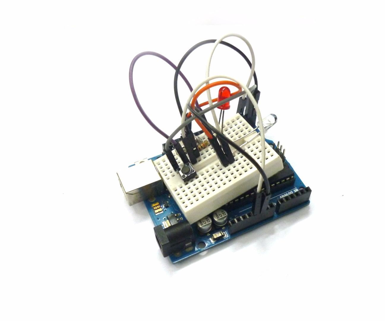TV kill switch , Arduino Tv-B-Gone!!