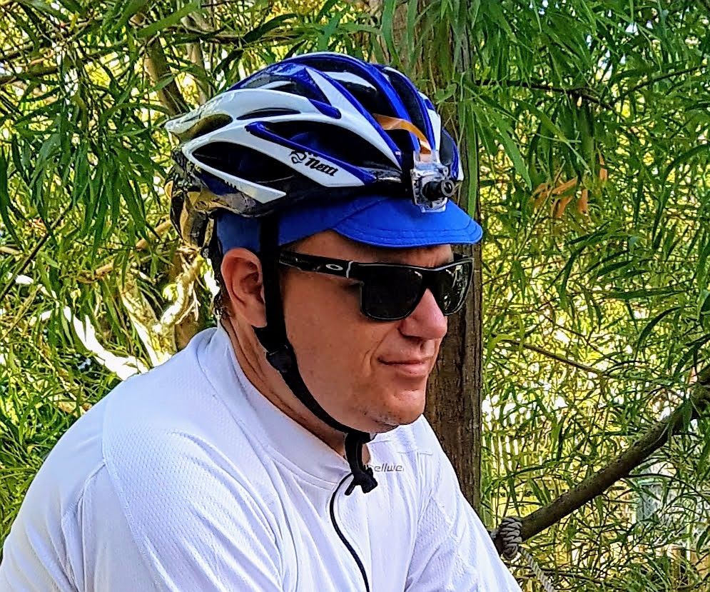 BikeCamera Video Camera