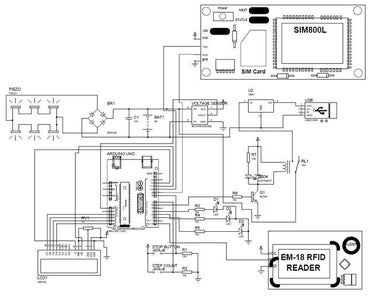 ADVANCED FOOTSTEP POWER GENERATION SYSTEM : 4 Steps - Instructables
