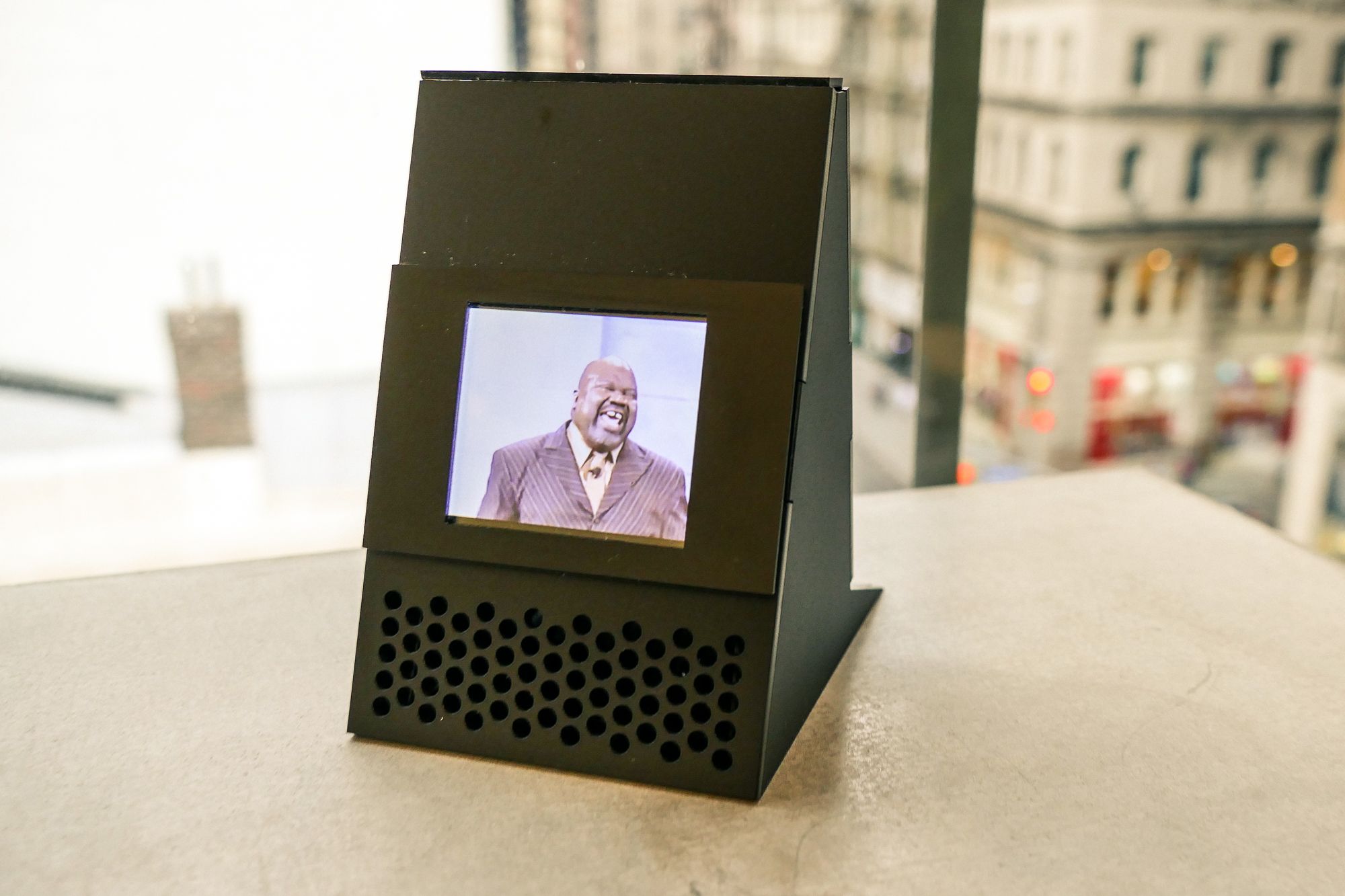 Best (Or Worst?) Meme Video Alarm Clock "Wake Up Wake Up" 10 Steps