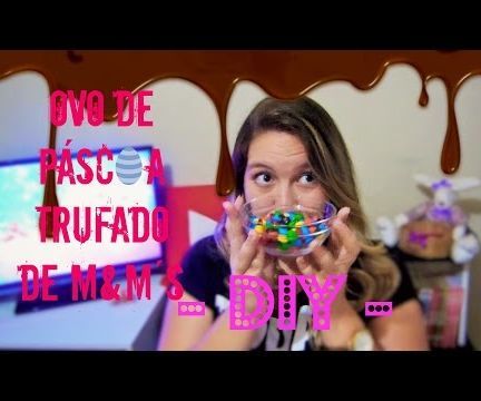 DiY | Easter Egg