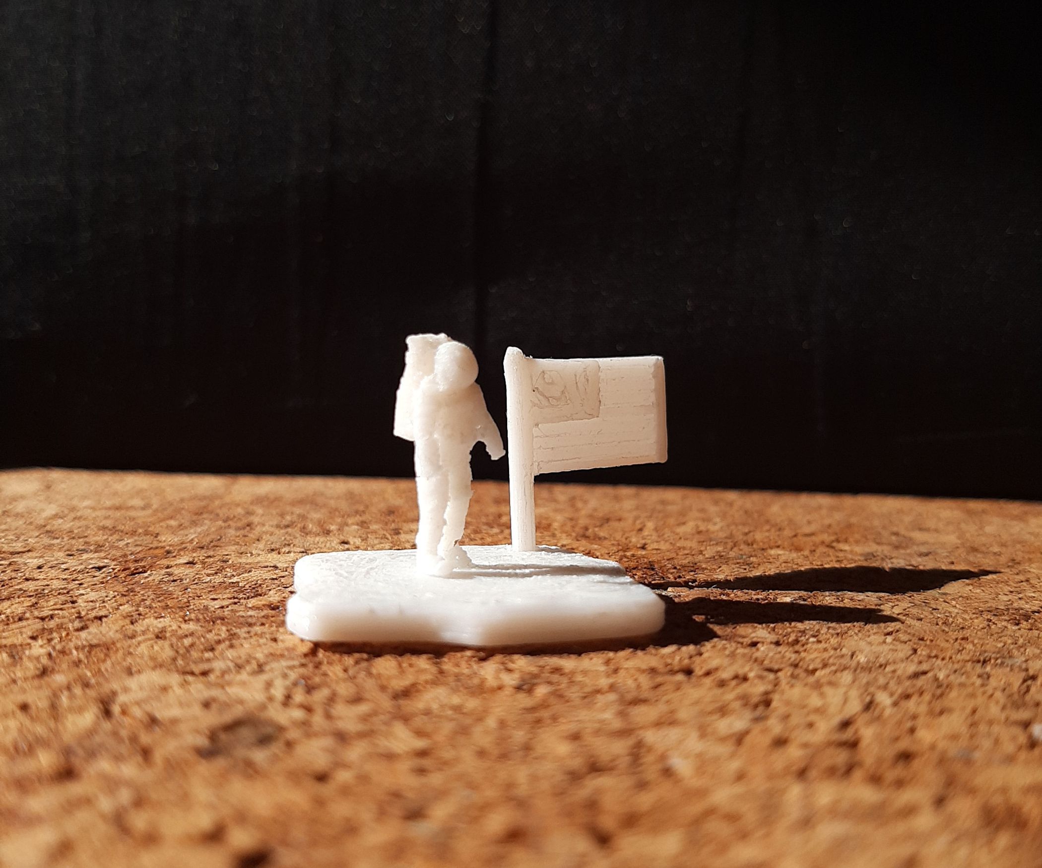 Tiny Mars Explorer - Instructables