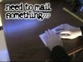 DIY HomeMade Envelope!