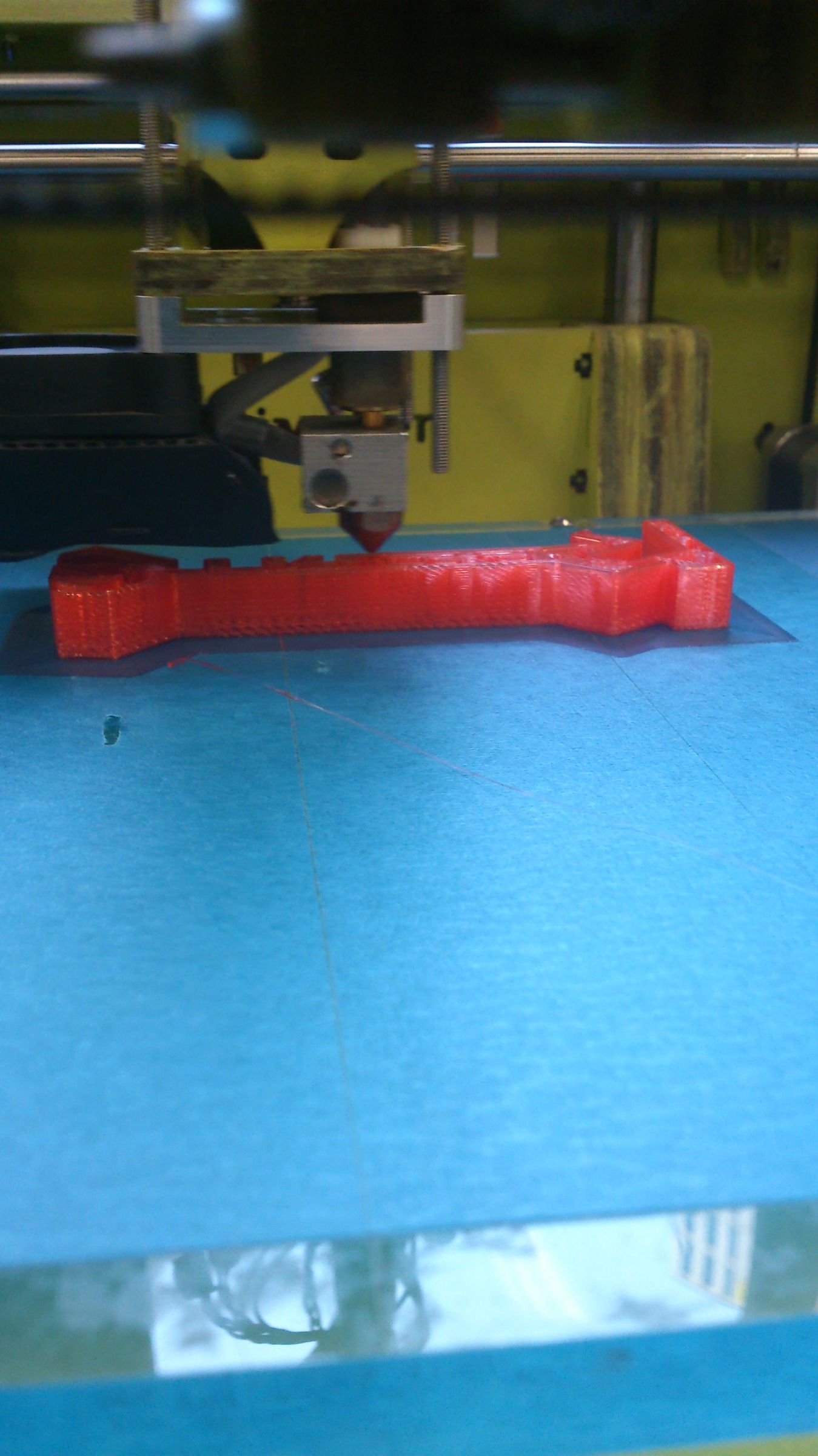 Personalized chesspiece