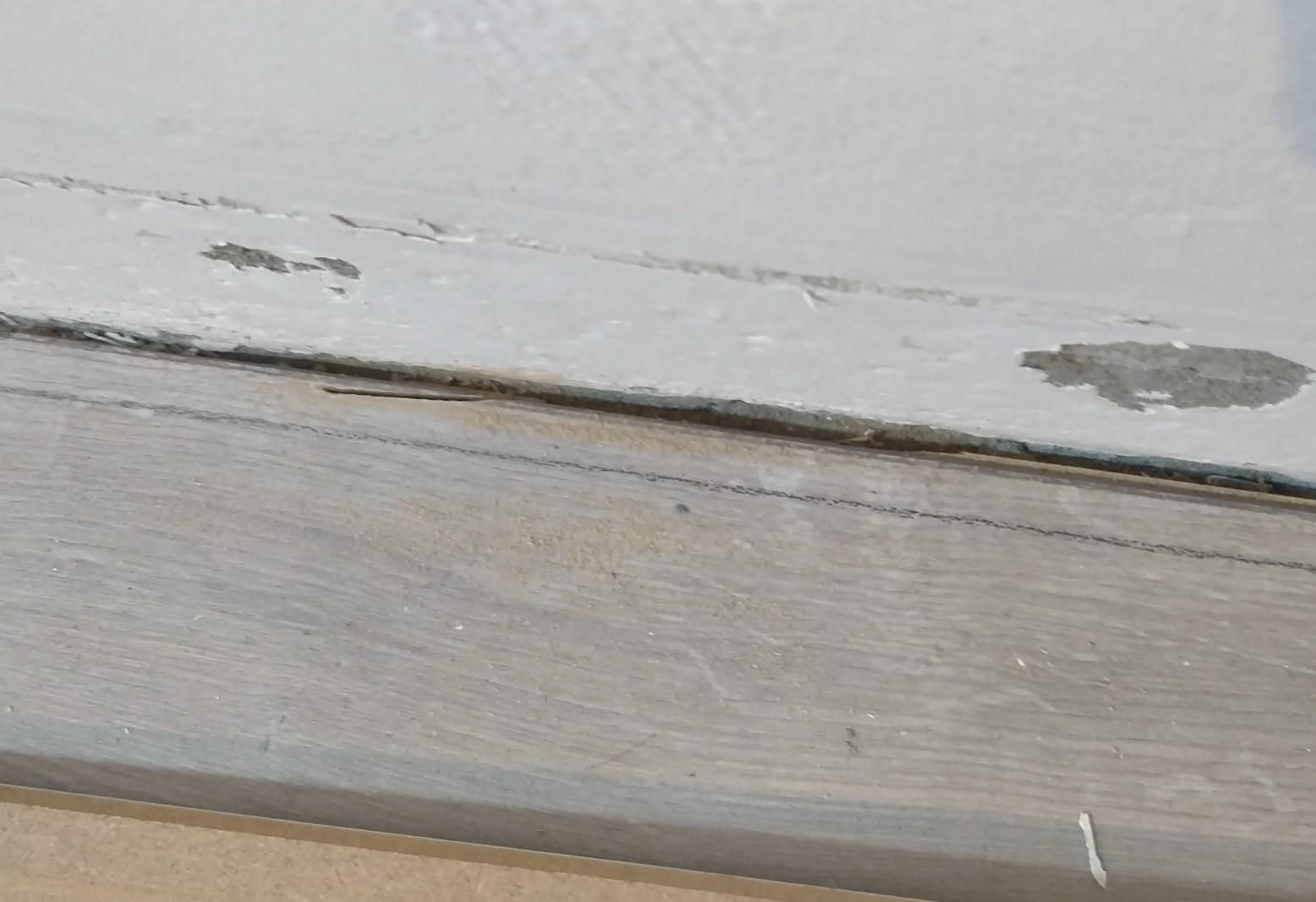 Fix Lifting & Bouncing Laminate Flooring (Expansion Problem) 20 Steps