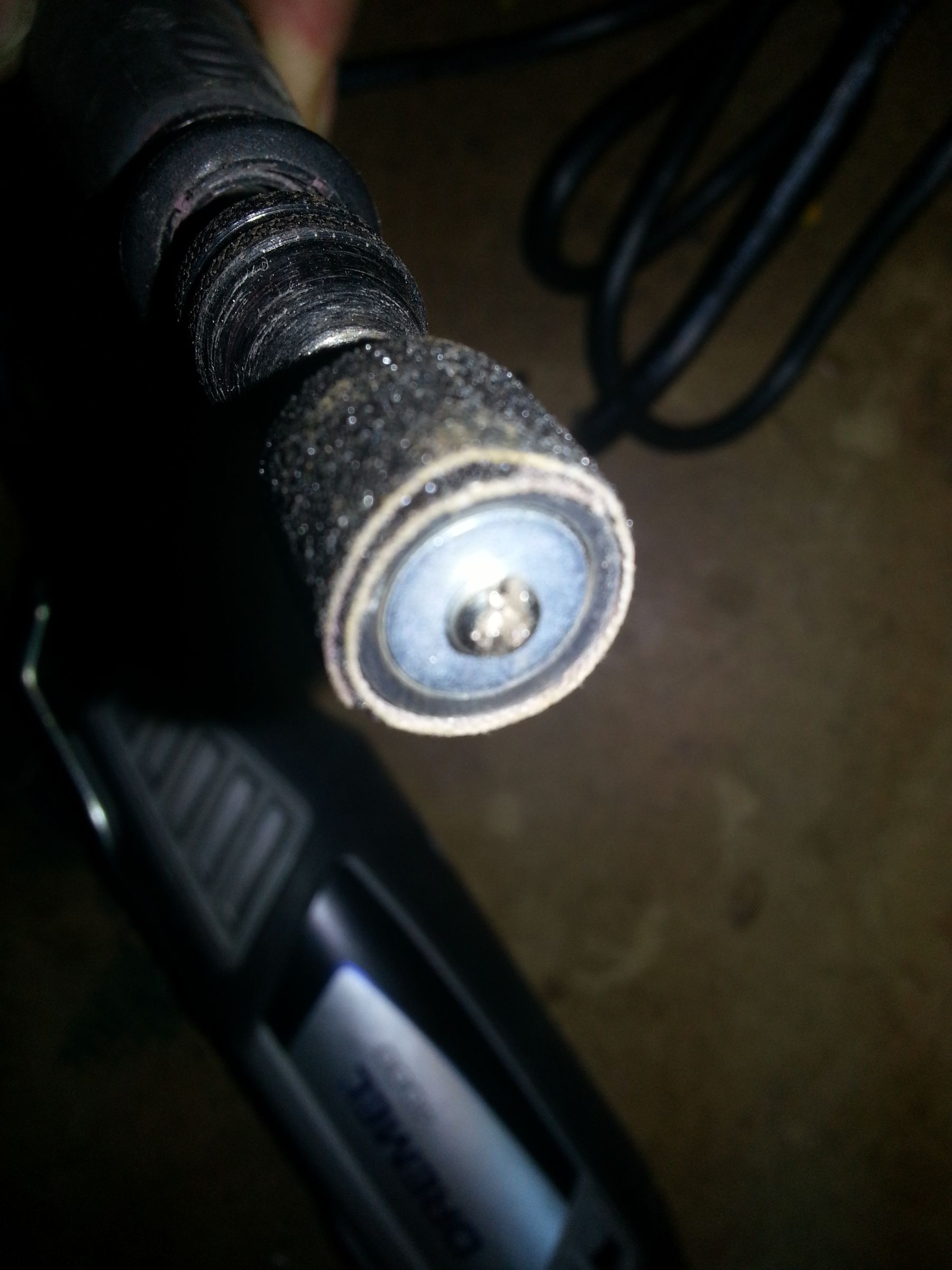 DIY Dremel Sanding Bands 4 Steps (with Pictures) Instructables